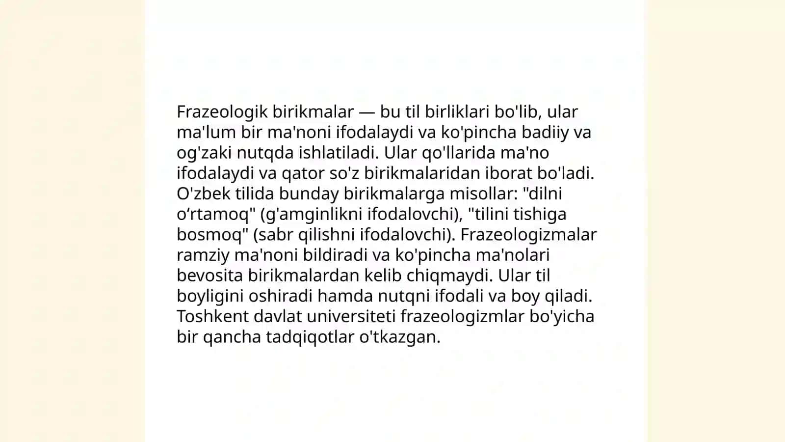 Frazeologiya 3