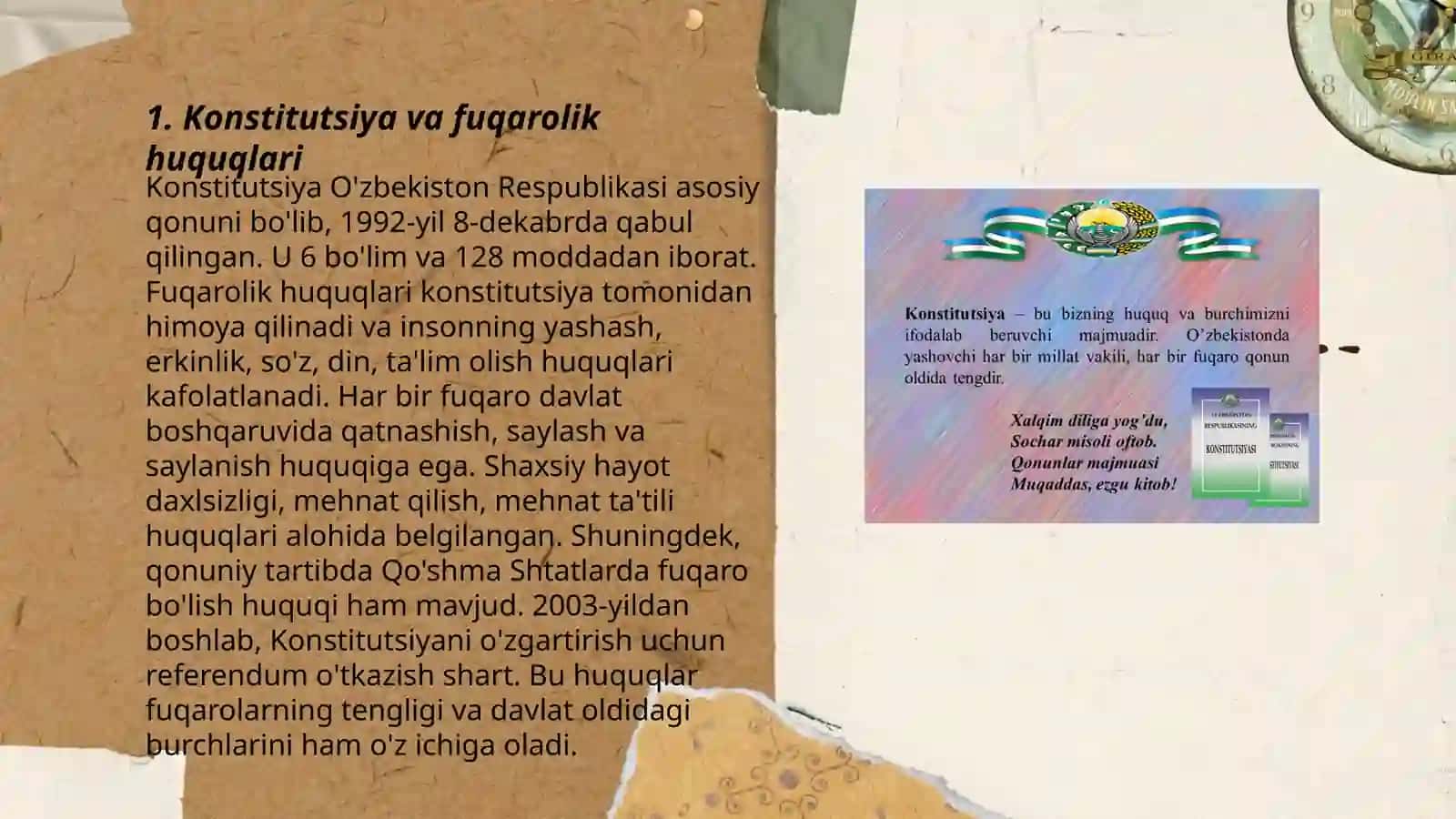 Konstitutsiya-huquqlarimiz kafolati 3