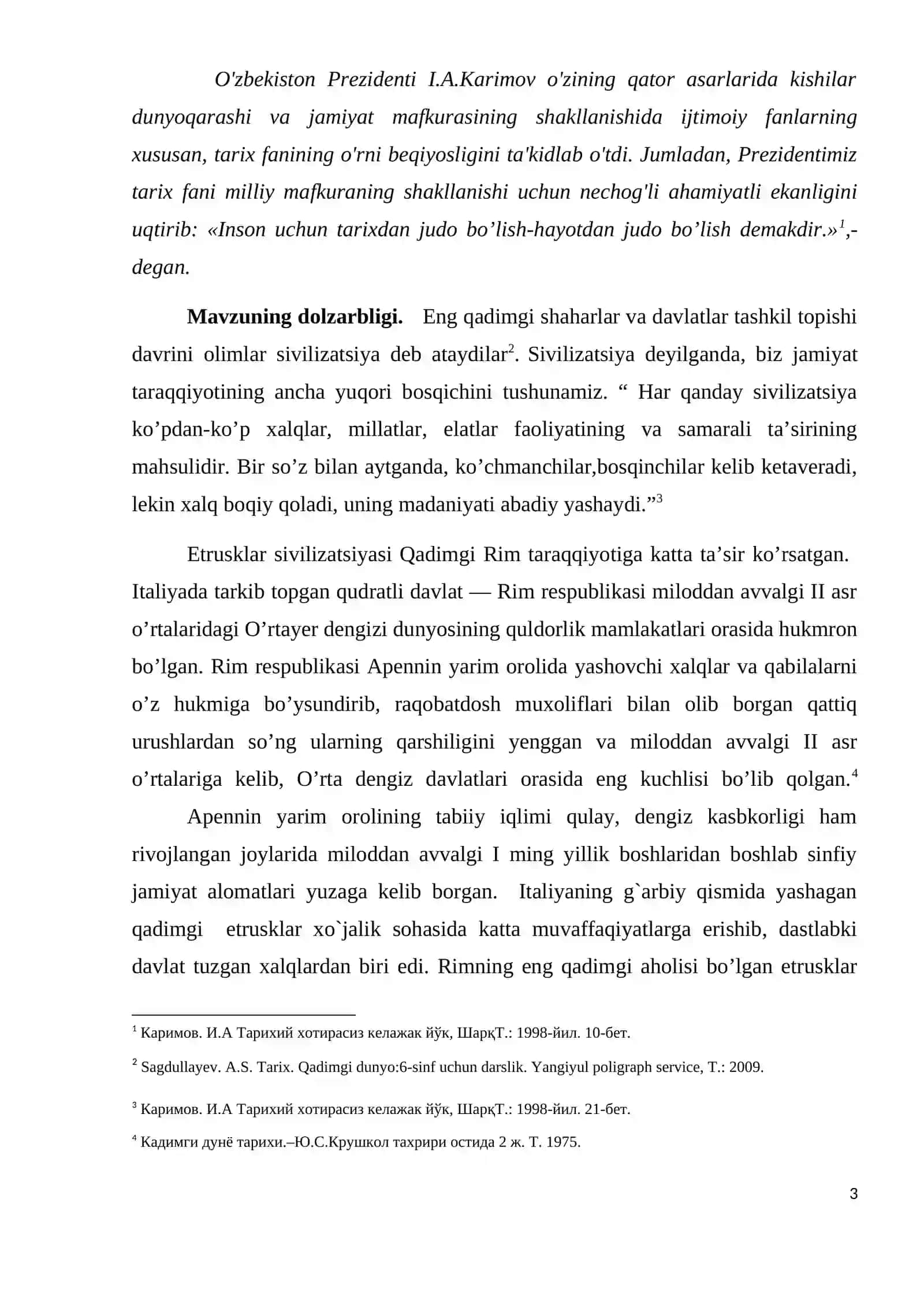 Etrusklar sivilizatsiyasi 3