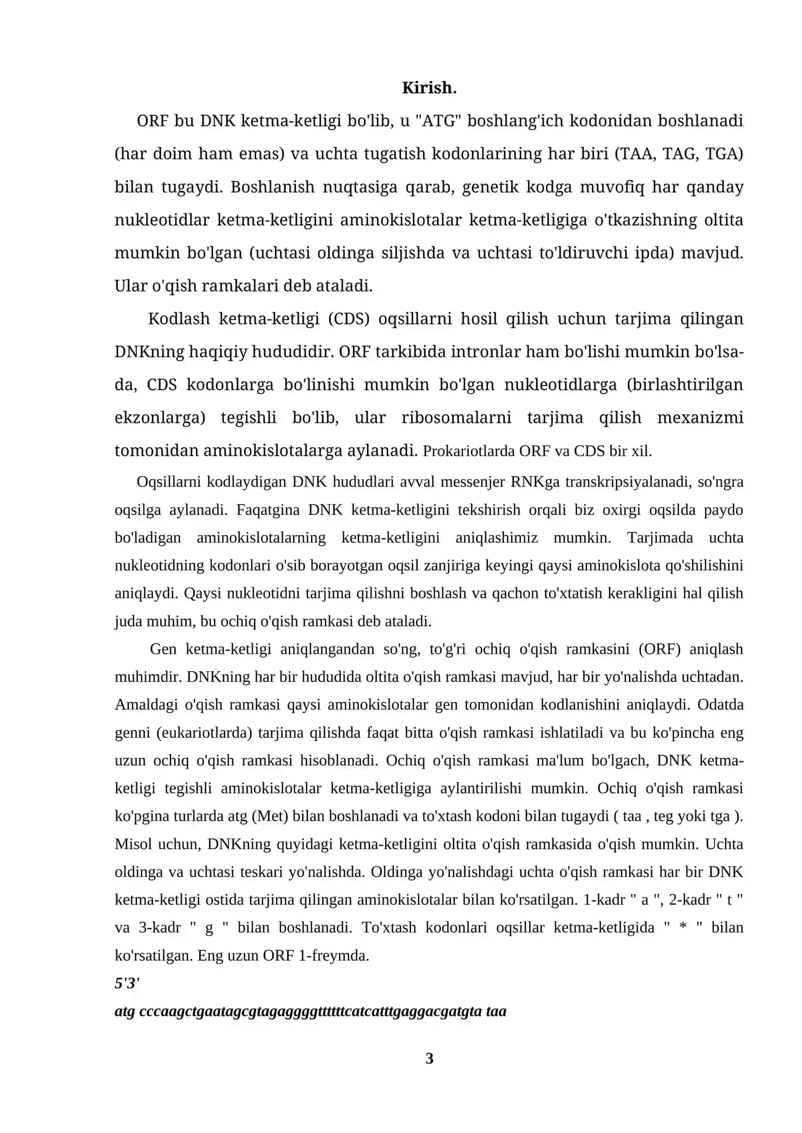 HISOBLASHNING OCHIQ RAMKASINI IZLASH 3