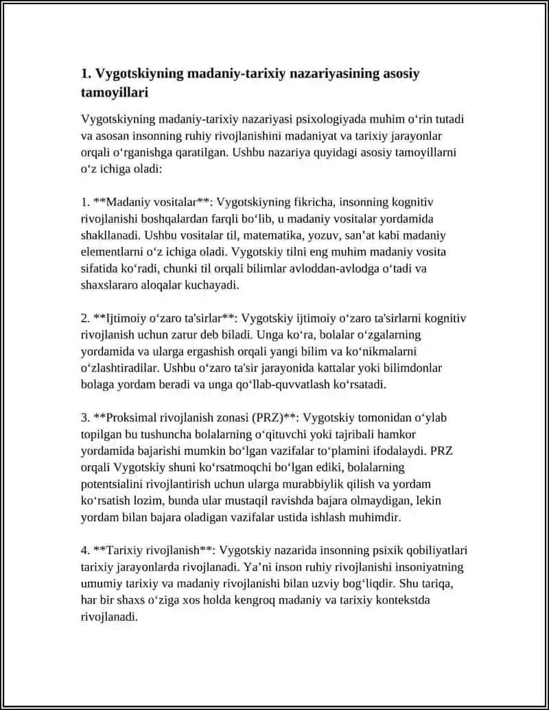 L.S.VYGOTSKIYNING MADANIY TARIXIY KONTSEPTSIYASI 3