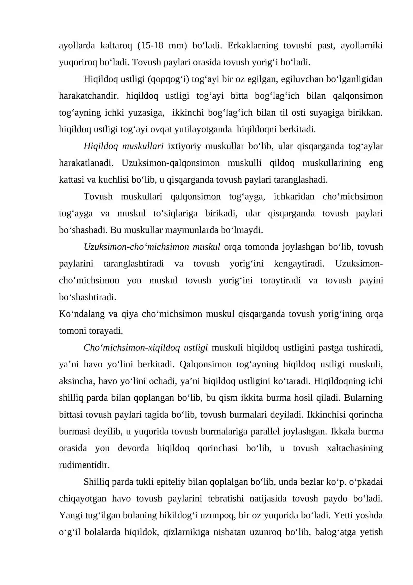 Nafas Olish Sistemi 3