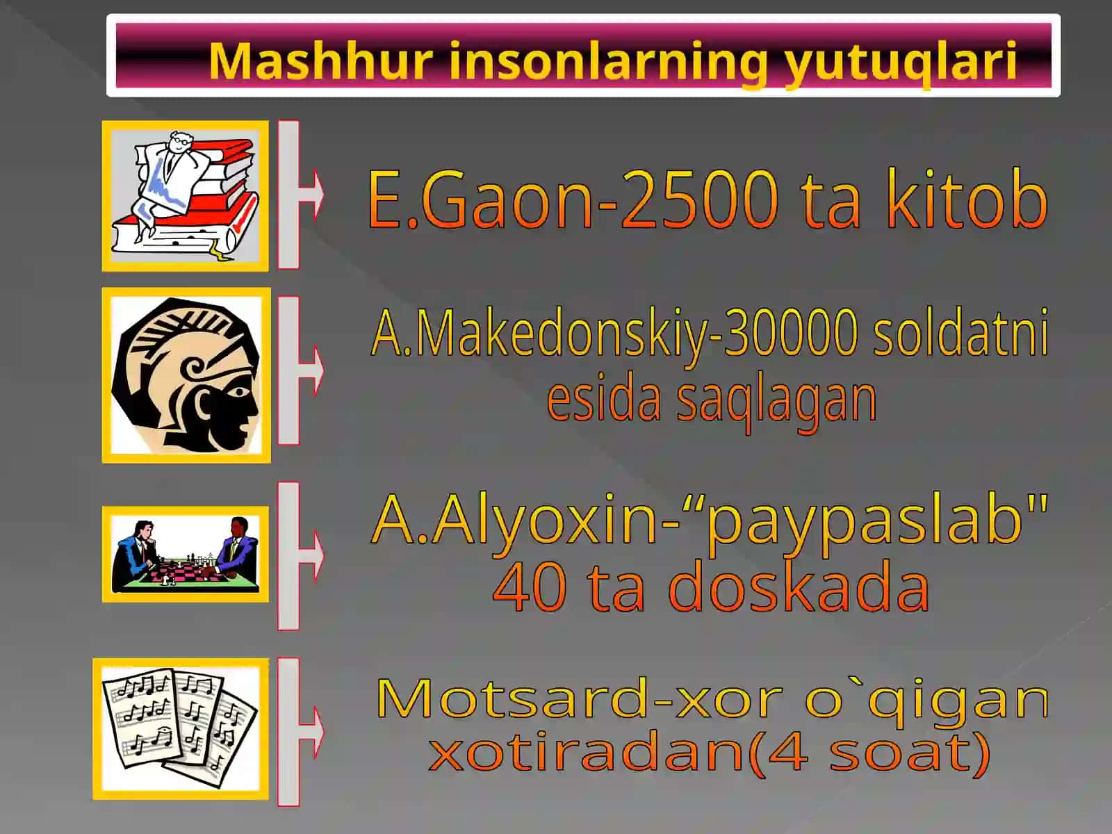 EVOLYUTSIYA 3