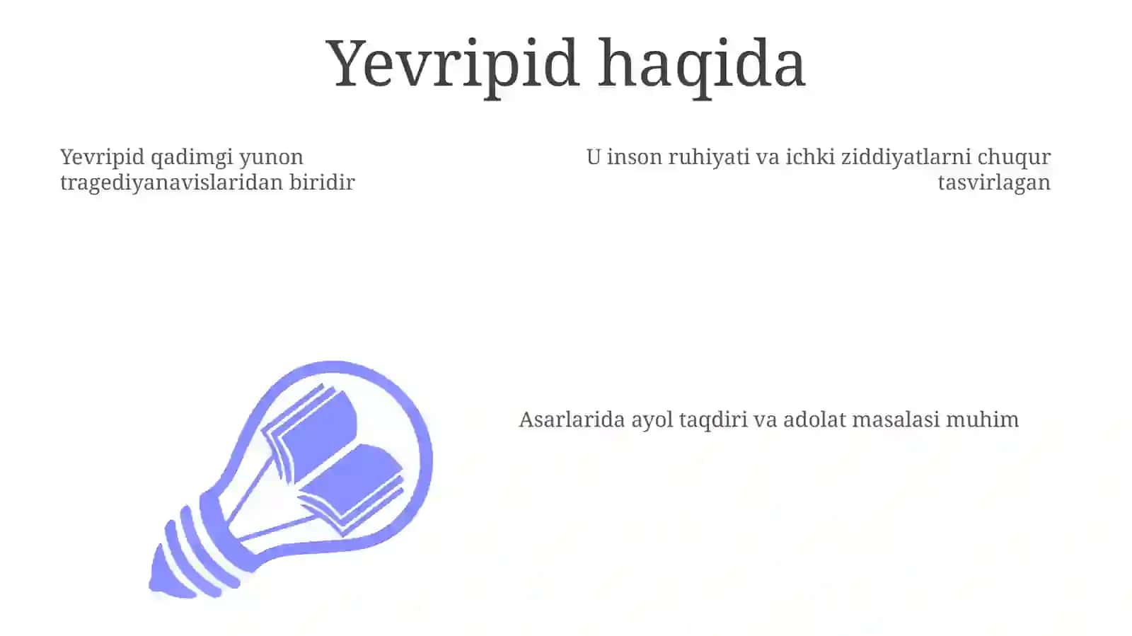 Medeya asarining syujeti 3