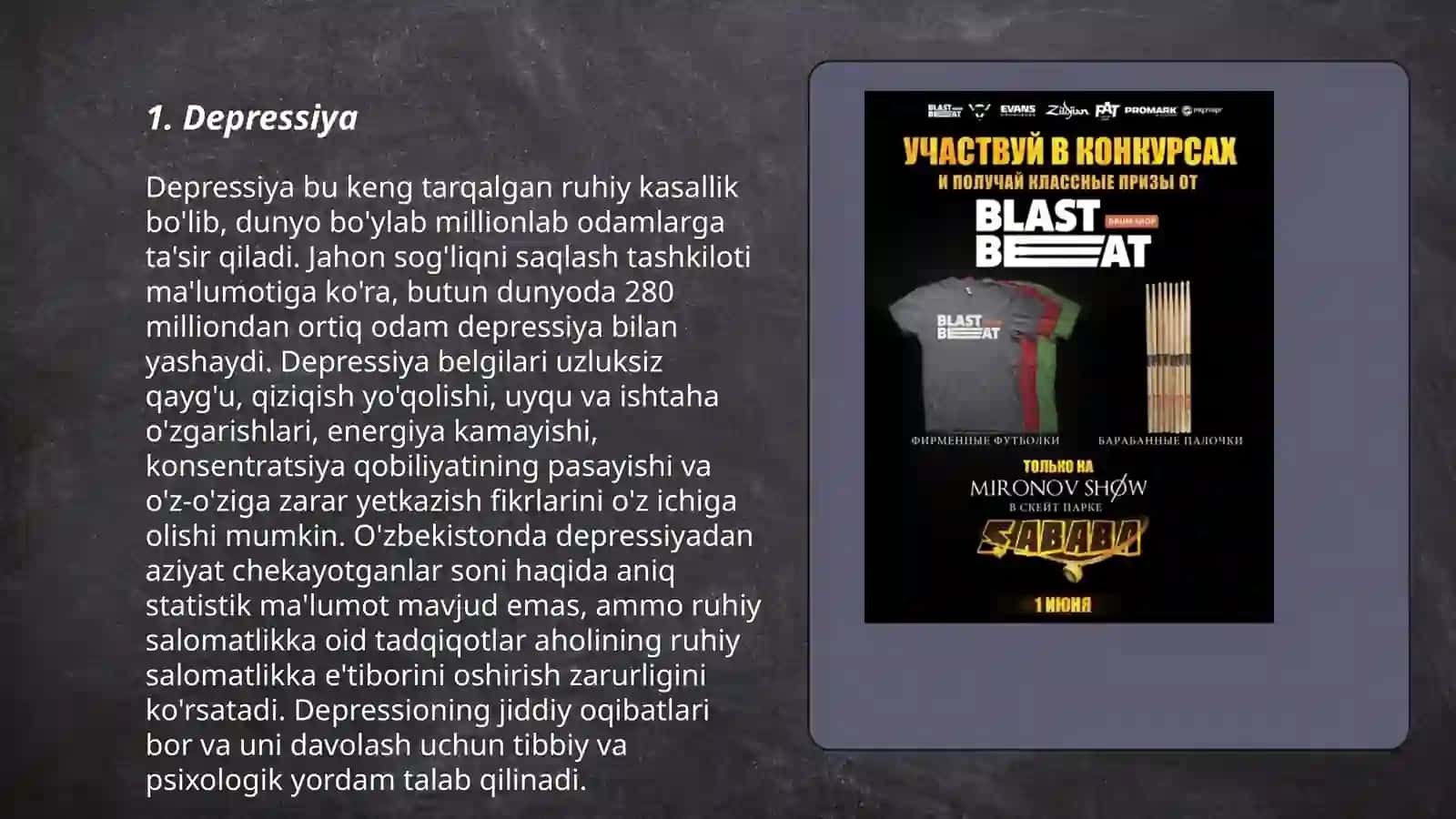 Bemorlarning ruhiy holati 3