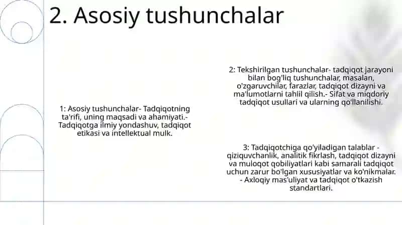 Aralashtirilgan O‘G‘Itlar Va Ularga Qo‘Yiladigan Talablar 3