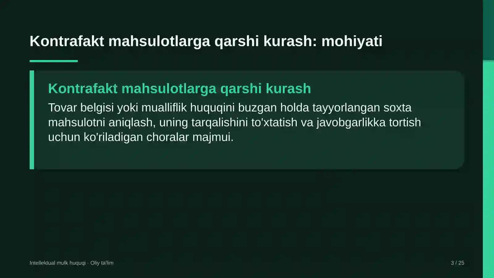 tog' chang'i majmualarida kontrafakt mahsulotlarga qarshi kurash 6610 3