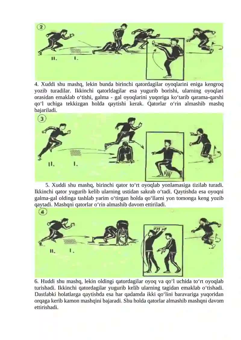 AMALIY MASHG`ULOTLARNING DARS ISHLANMASI 3