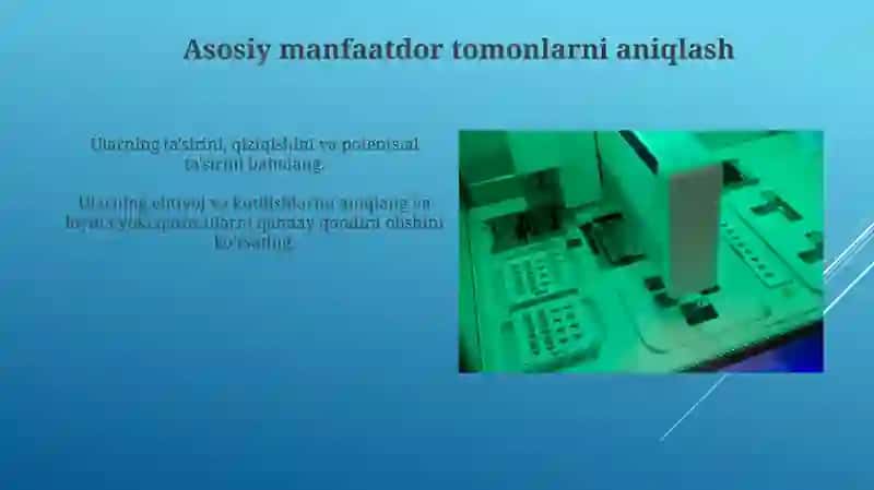 Foydaning ishlashining tahlili 3