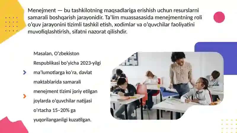 Ta'lim muassalari menejmenti 3