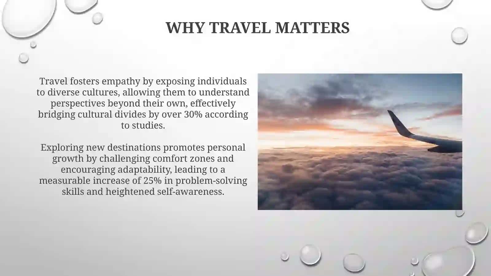 Travelling 3