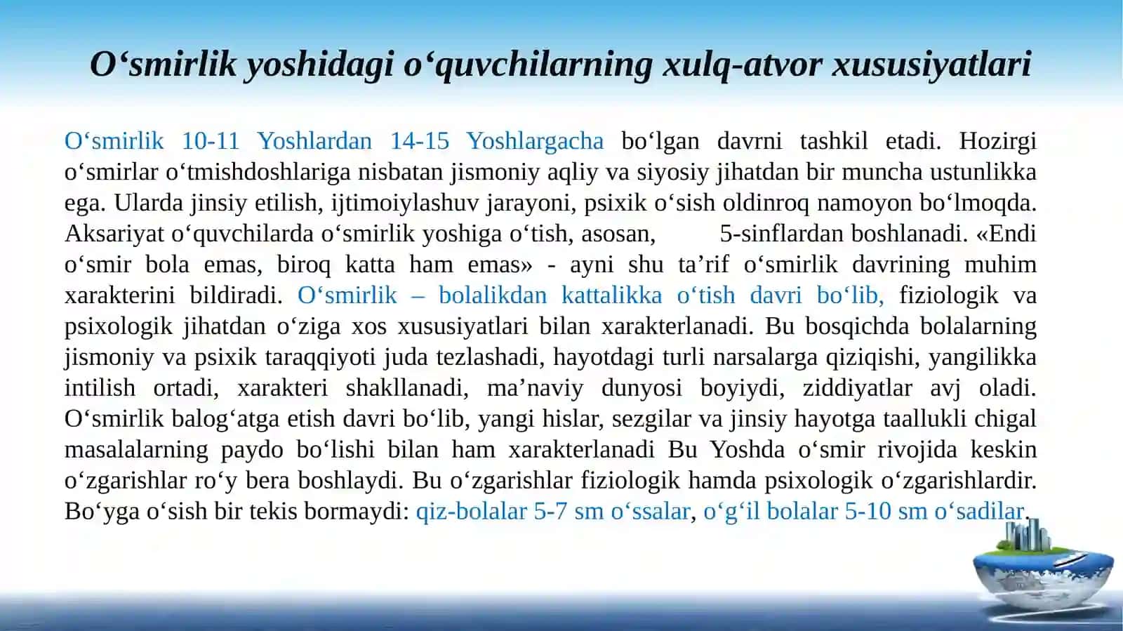 DIVIANT XULQ-ATVOR PSIXOLOGIYASI 3