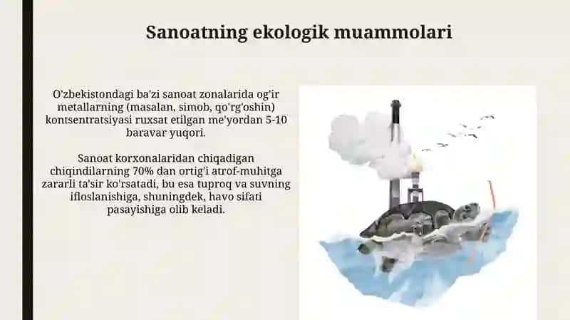 Geoekologik muamollar 3