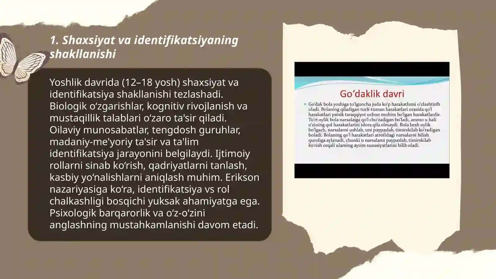 Yoshlik davri psixologiyasi xususiyatlari 3