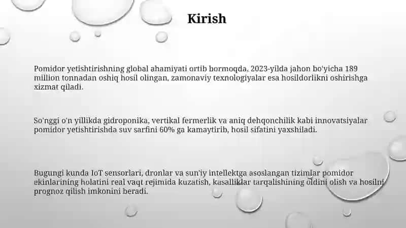 Tomat dosh sabzavot ekini 3