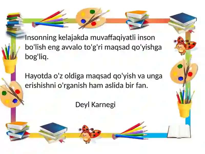 Umumta'lim maktablari darsliklarining yaratilishi 3