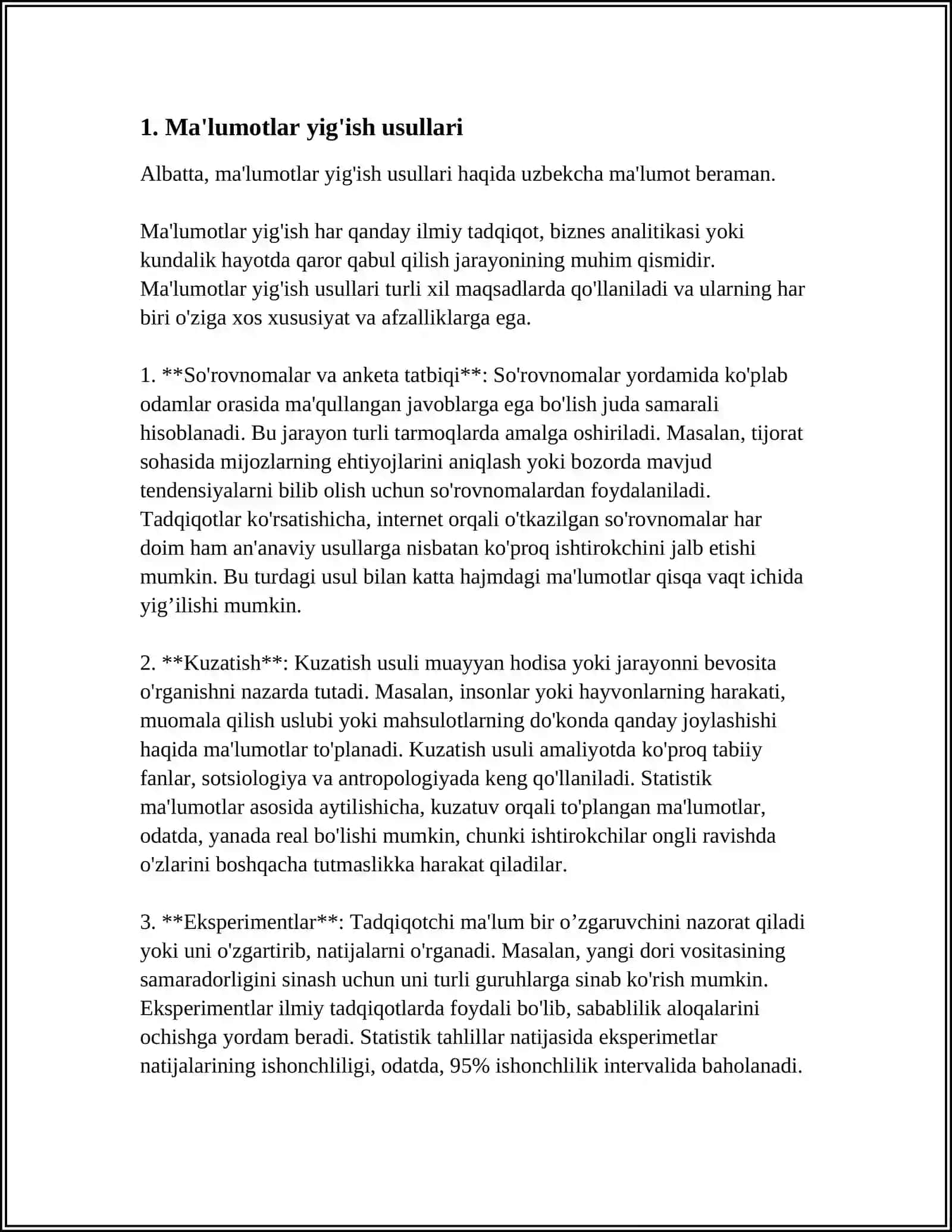 OPTIMAL TIZIMLARNI TAHLIL QILISH USULLARI 3