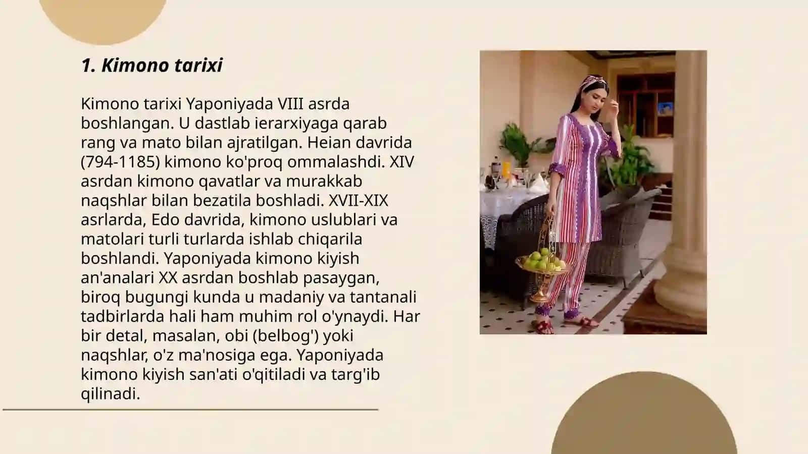 Yaponiya milliy kiyimlari 3