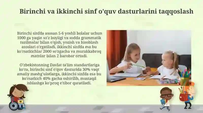 1-2-sinflar tarbiya darsligini oʻrganish 3