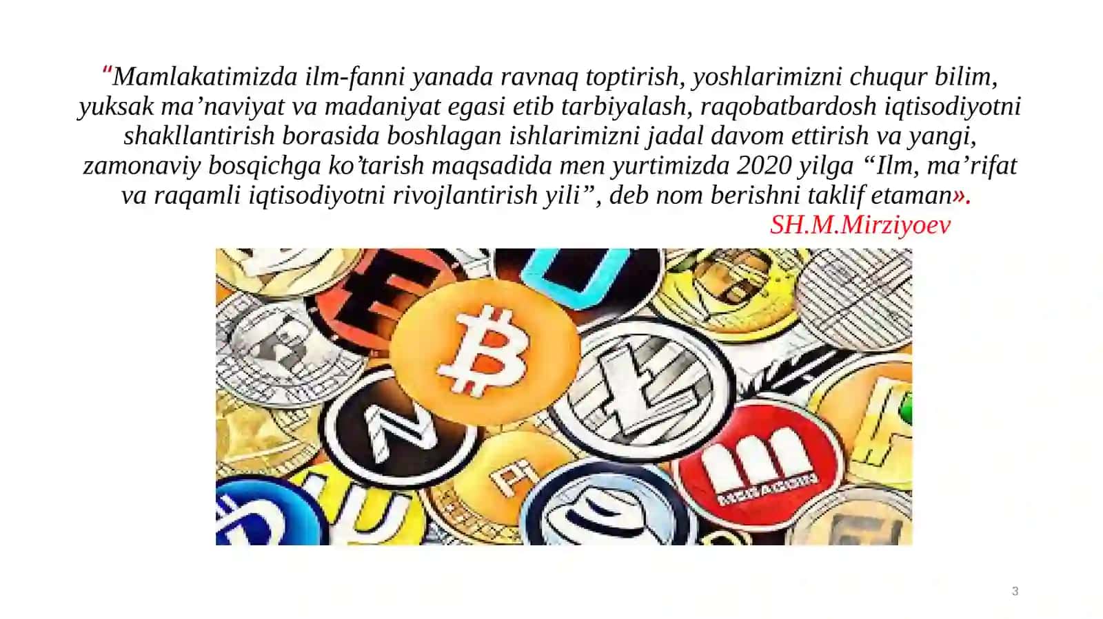 Raqamli iqtisodiyot tushunchasi va uning ahamiyati 3
