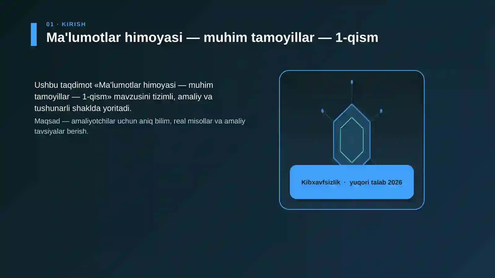 KIBXAVFSIZLIK 3