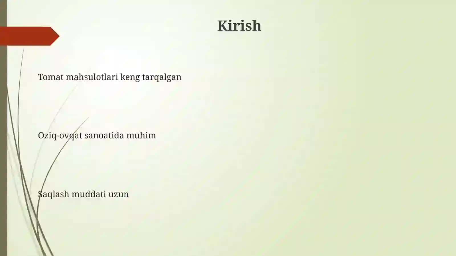 Konsentratsiyalangan tamot mahsulotlari 3
