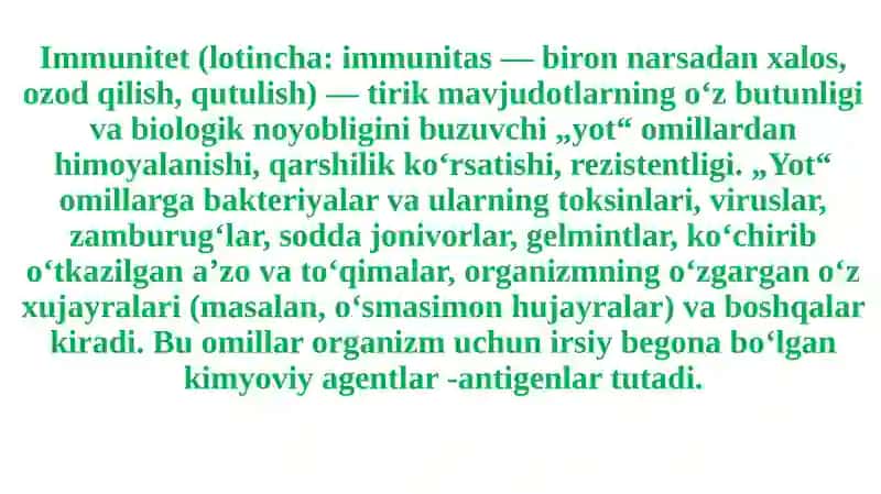 MIKROBIOLOGIYA FANIDANTAYORLAGAN MUSTAQILISHI 3