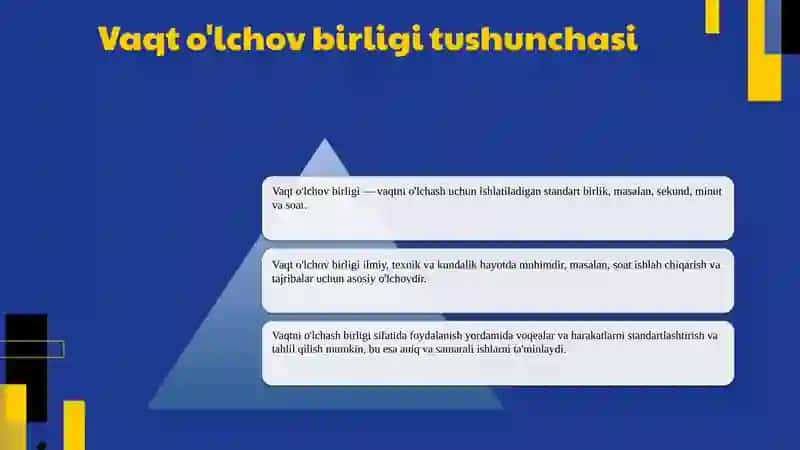Vaqto'lchovbirligi 3