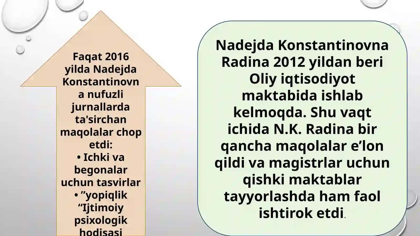 Nadejda Konstantinovna Radina 3