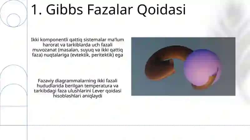 Ikki komponentli qattiq sistemalar 3
