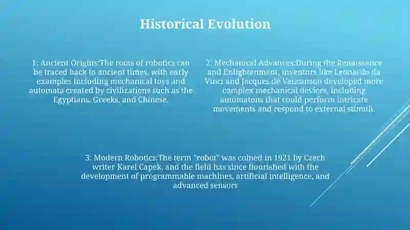 Introduction to Robotics 3