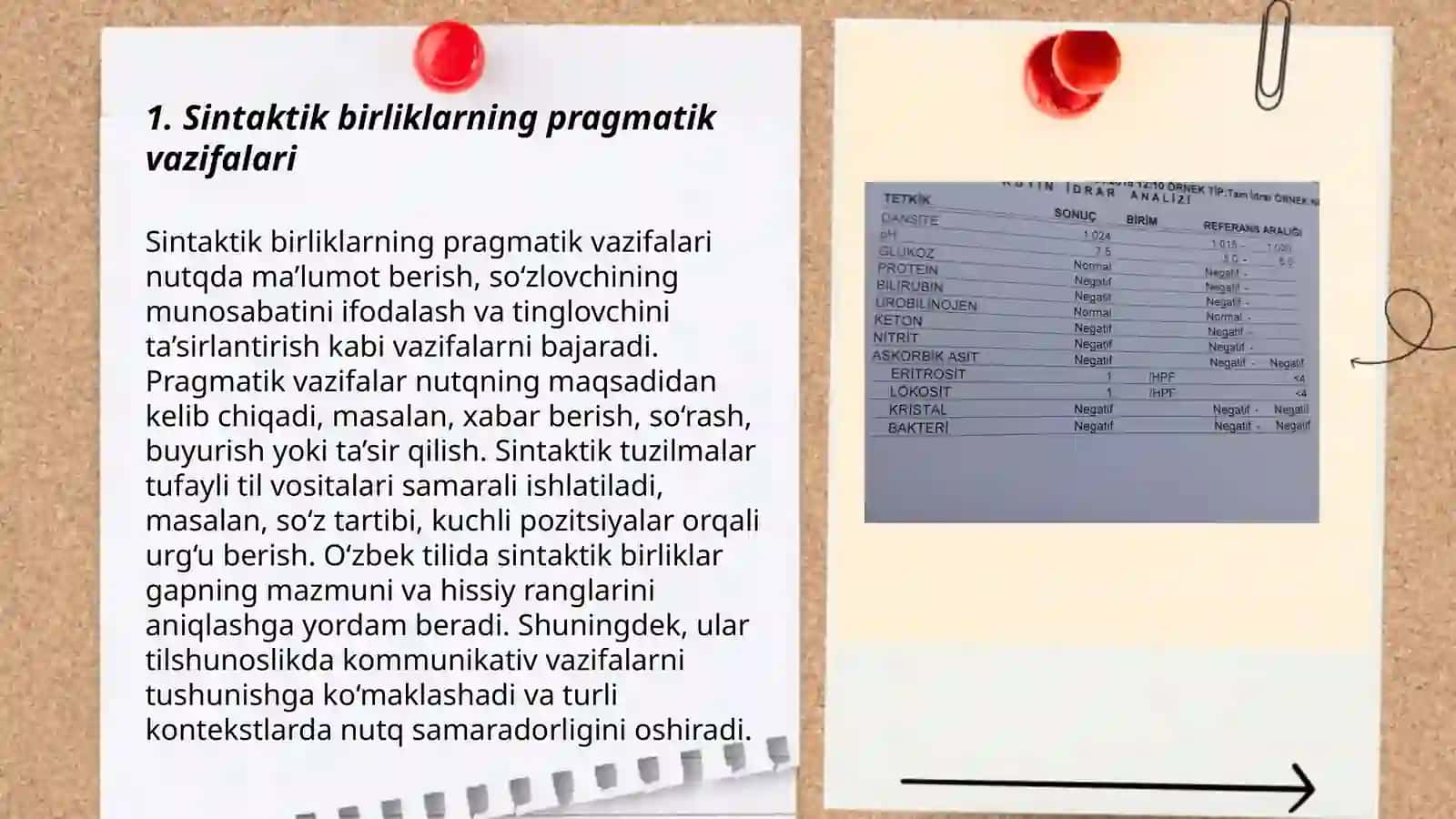Sintaktik birliklarning pragmatik tahlili 3