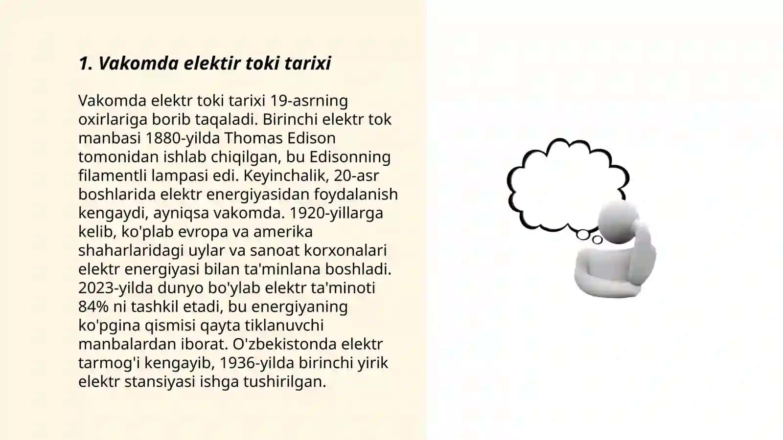 Vakomda elektir toki 3