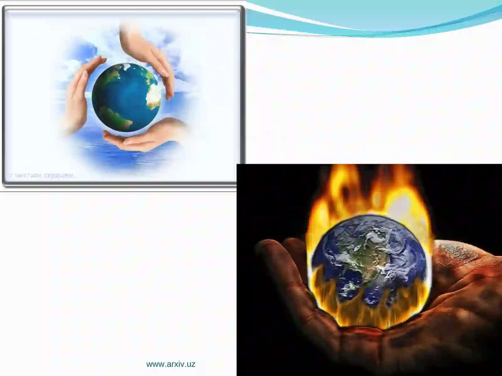 Atmosferaning ifloslanishi 3