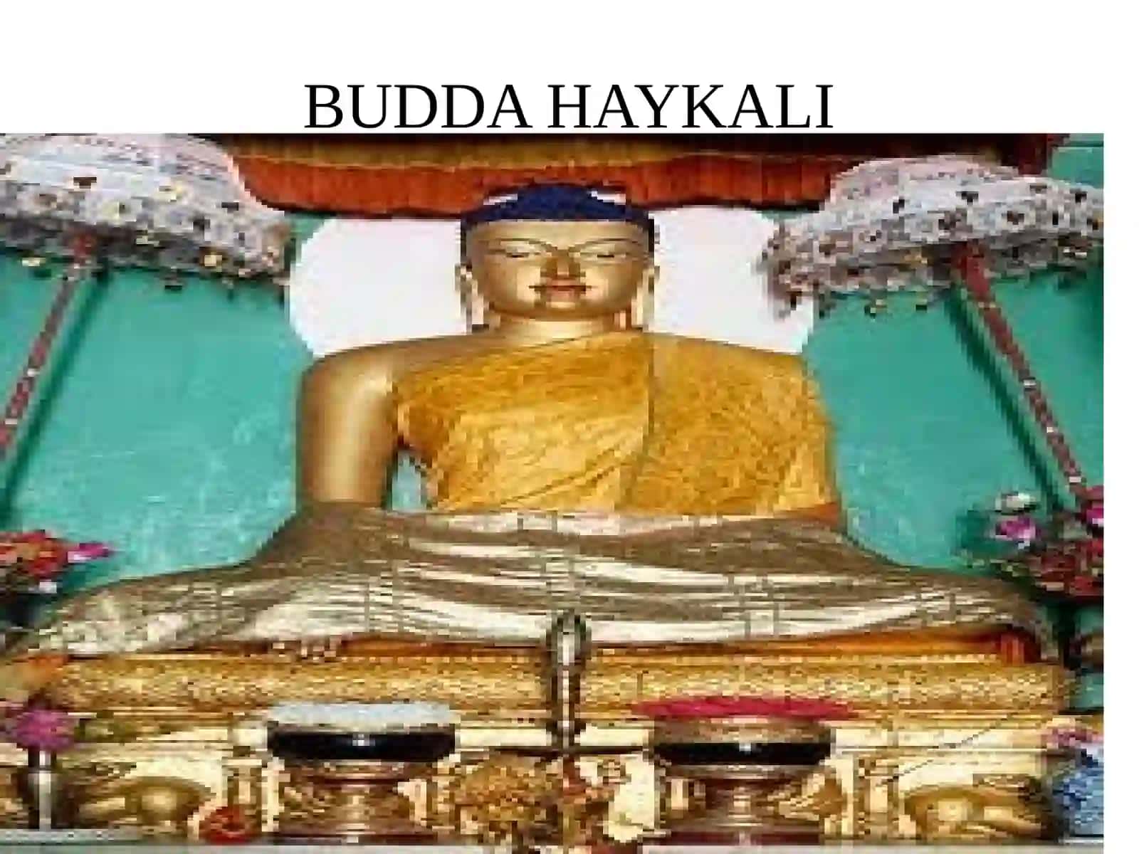 Buddaviylikdini 3