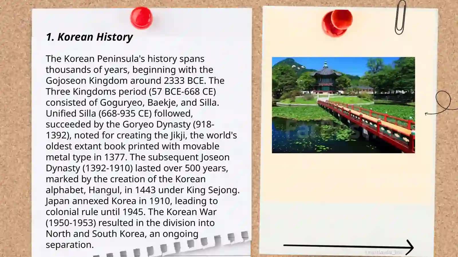 Korea 3