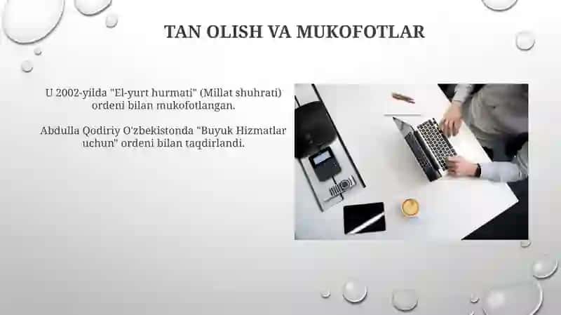 Abdulla Qodiriy 3