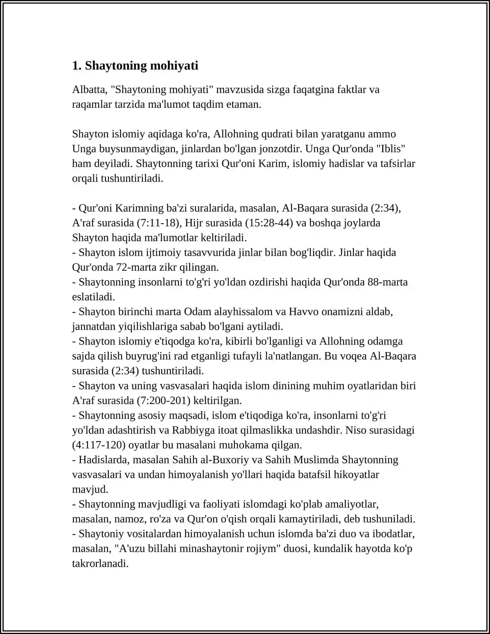 SHAYTONING TANGRIGA ISYONI 3