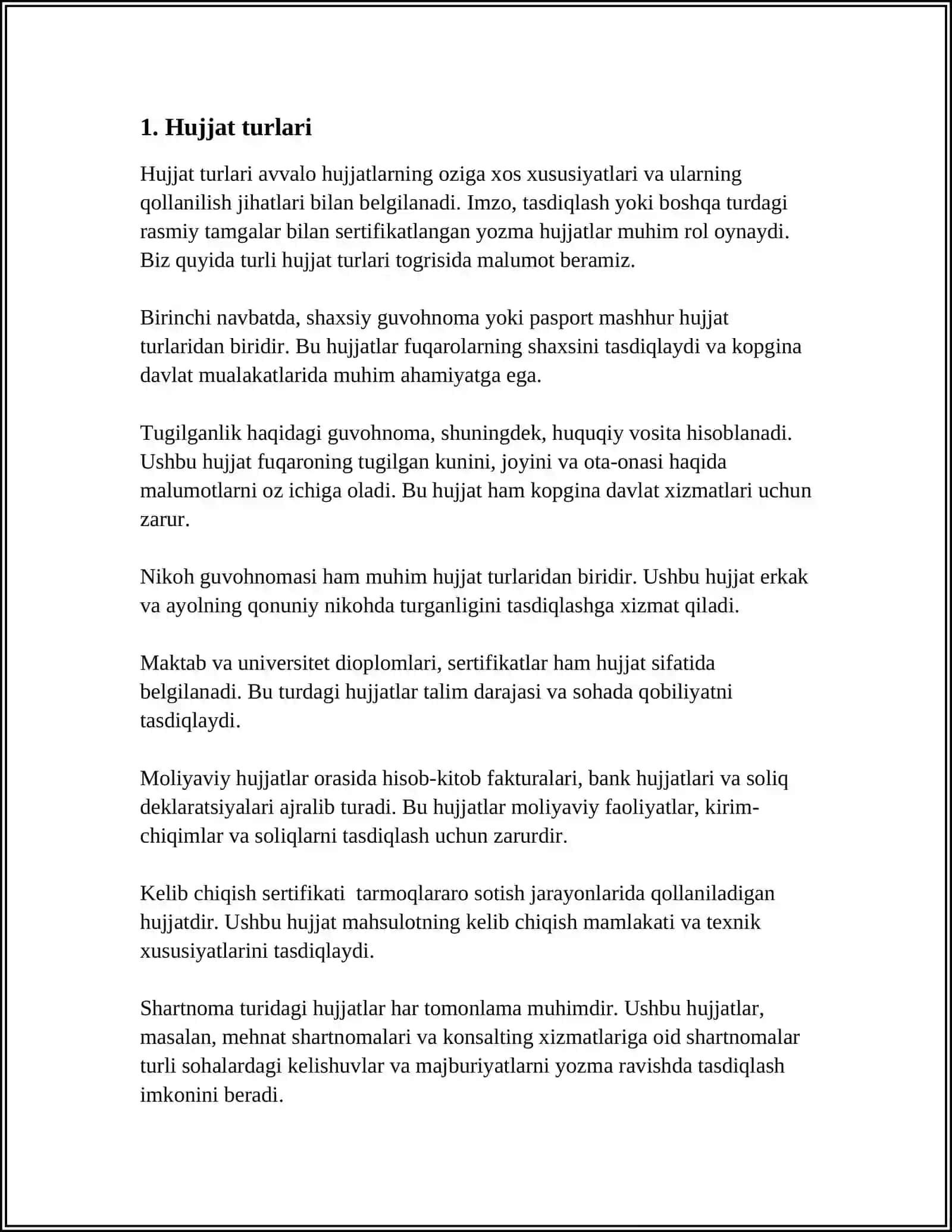 HUJJAT 3