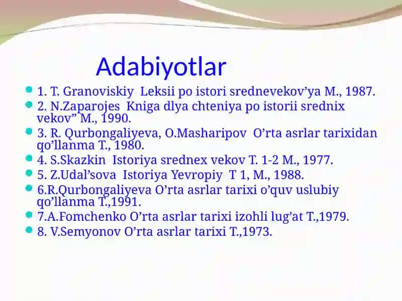 Sosoniylar davlatining vujudga kelishi va davlat tuzumi 3