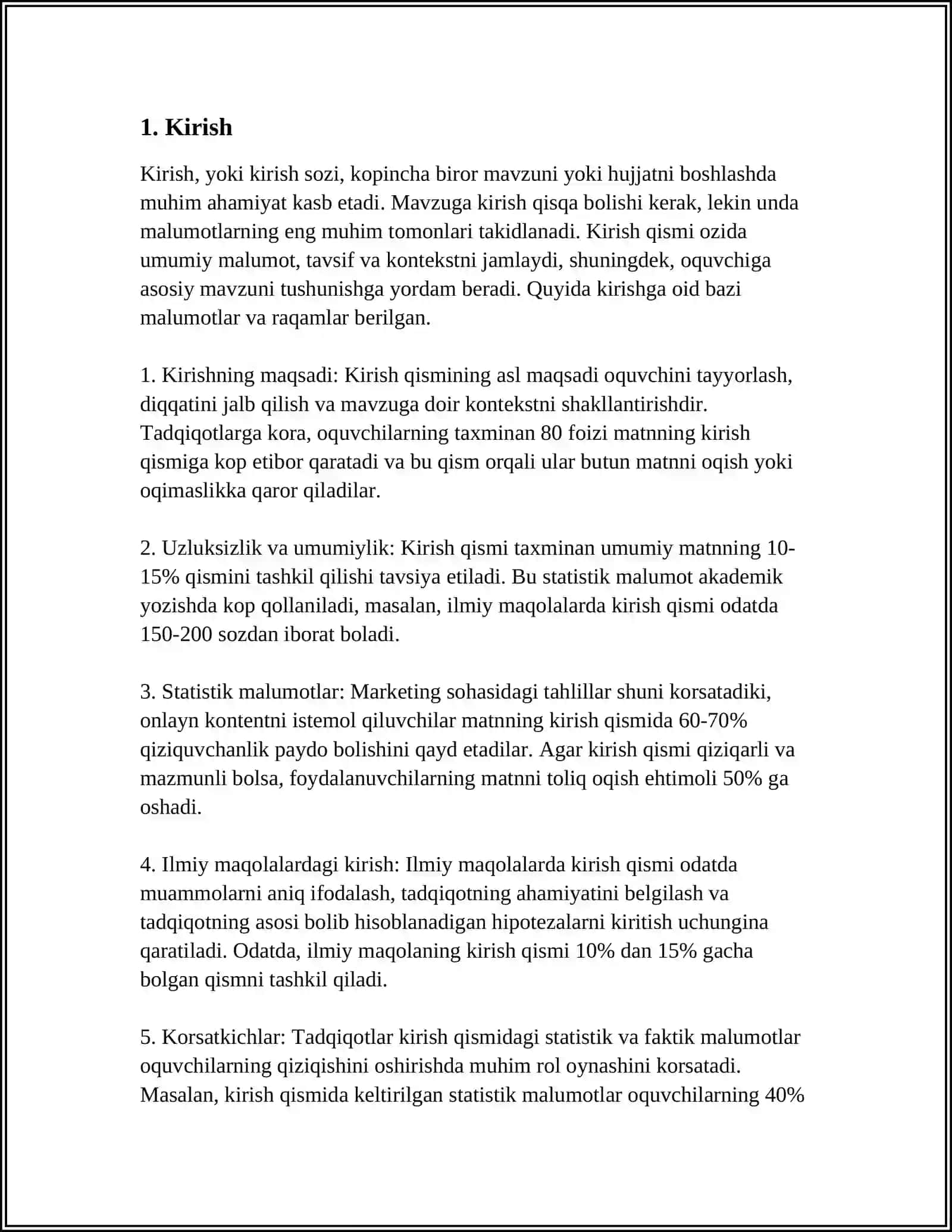 OZOD SHARAFIDDINOVNING DOVONDAGI O'YLAR ASARI 3