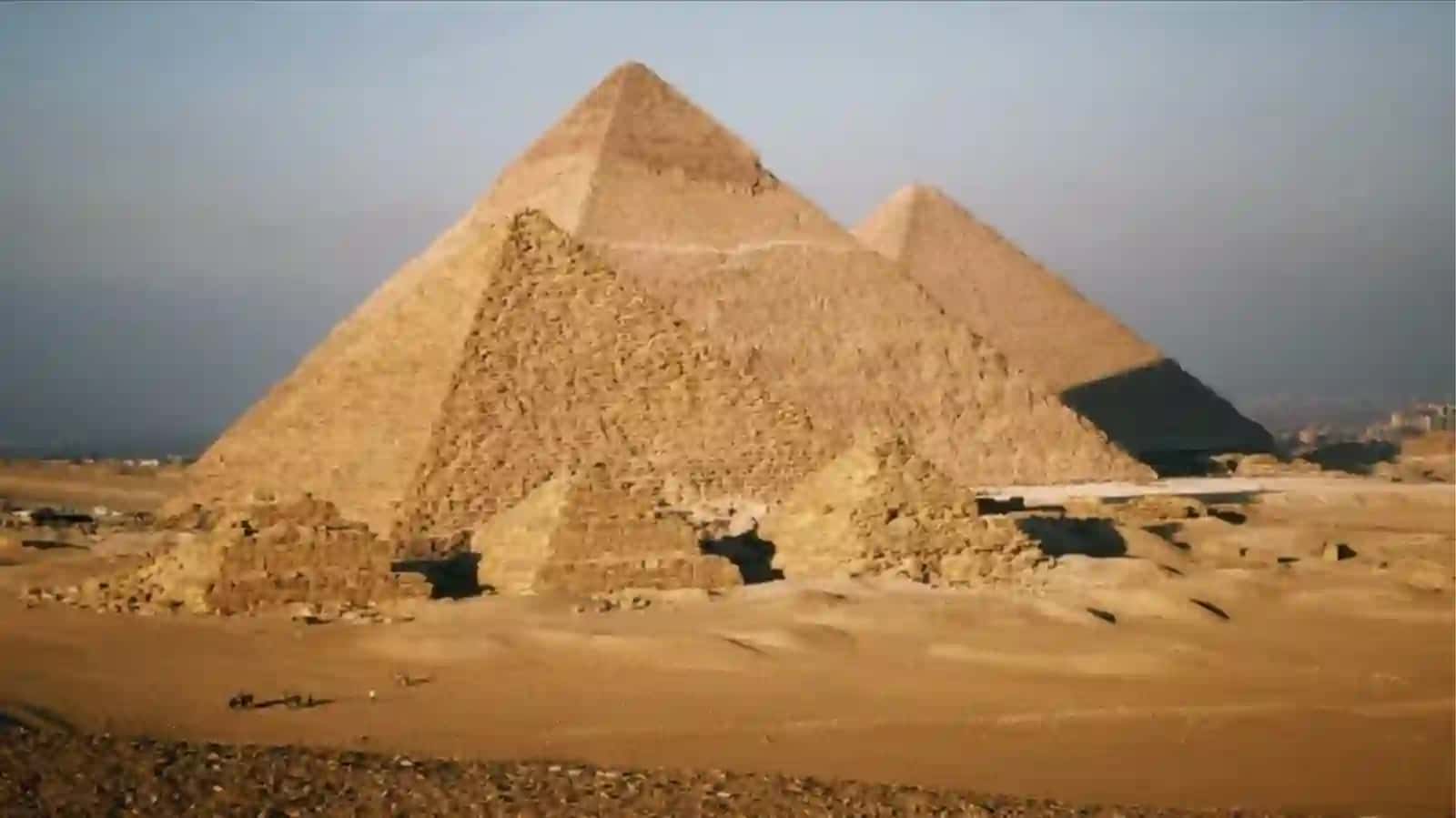 Misr turizmi va uning o'ziga xos tomonlari 3