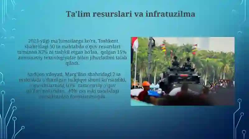 Tarbiyaviy ishlarni baholash mezonlari 3