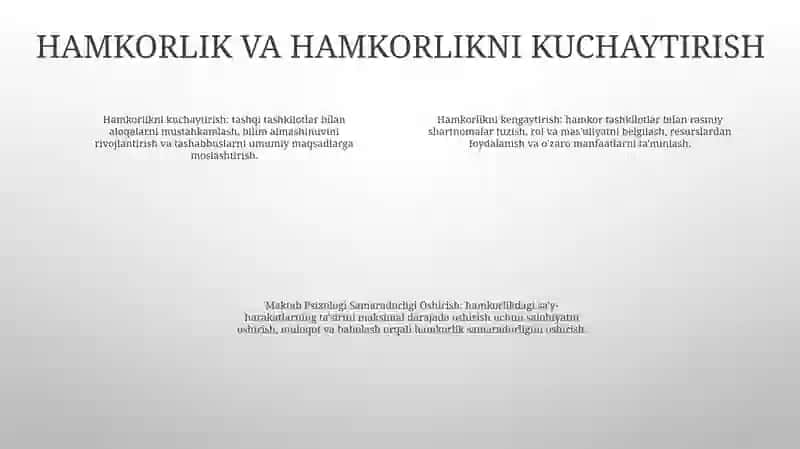 Maktab Psixologi Samaradorligi Oshirish 3