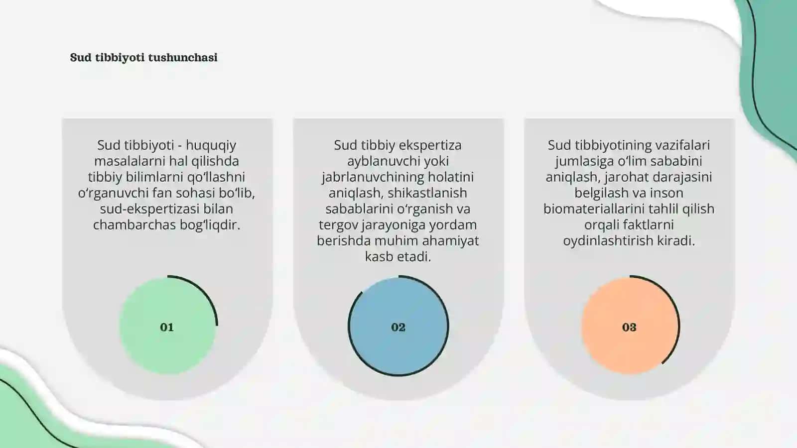 Sud tibbiy ekspertiza 3