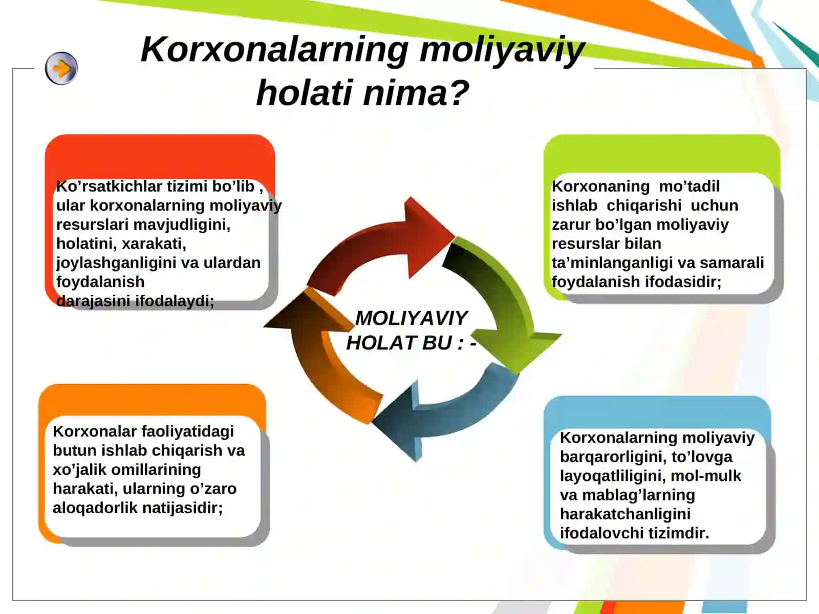 БУХГАЛТЕРИЯ БАЛАНСИТАҲЛИЛИ 3