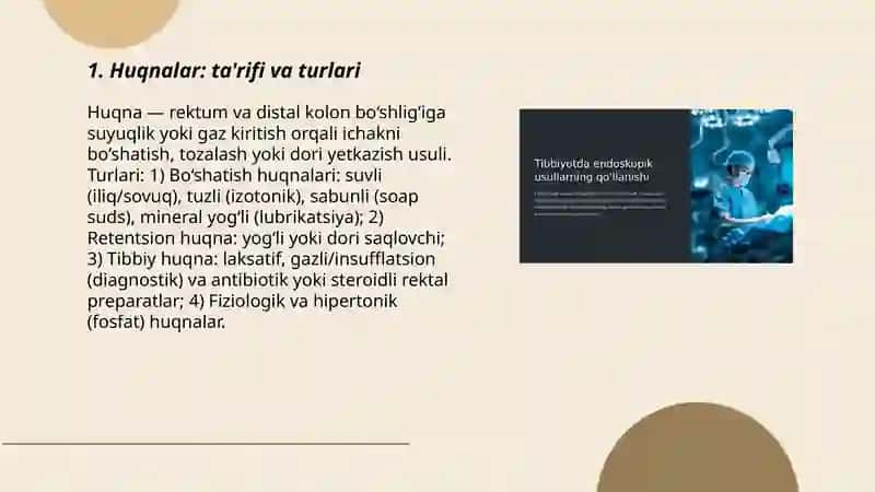 Huqnalar 3