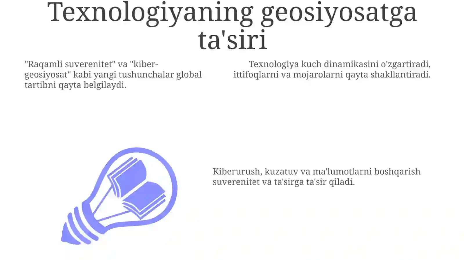 Zamonaviygeosiyosiyharakatlarvakonsepsiyalar 3