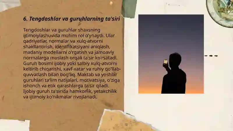 Shaxsning motivatsiyasi va ehtiyojlari 3
