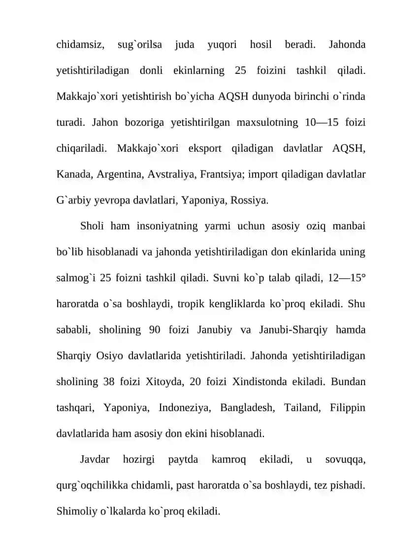 Umumiy ma`lumotlar 3